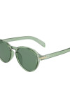 Lentes de sol Verde