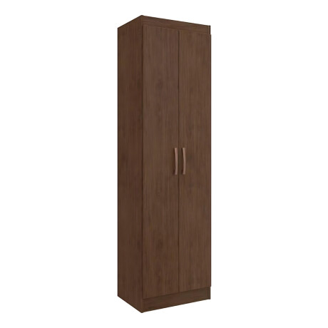 Armario Ropero Placard Multiuso 2 Puertas Cocina Baño Armario Ropero Placard Multiuso 2 Puertas Cocina Baño