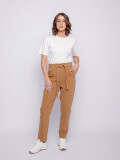 PANTALÓN KROC Marron
