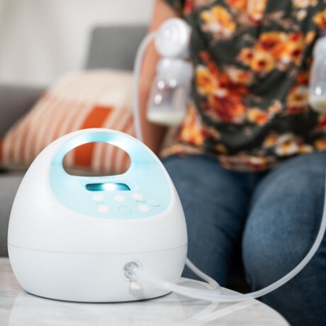 Spectra S1 Plus Doble eléctrico y portátil Spectra S1 Plus Doble eléctrico y portátil