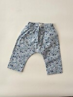 Pantalon Baby liberty blue Pantalon Baby liberty blue