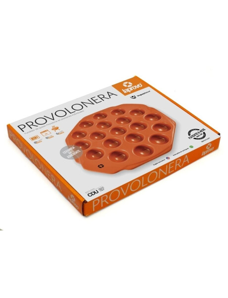 PROVOLONERA 26.5X22/H2.6CM CERAMICA TERRACOTA PROVOLONERA 26.5X22/H2.6CM CERAMICA TERRACOTA
