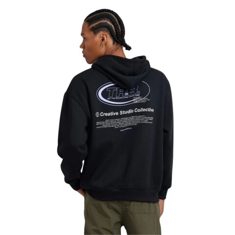 CANGURO XS-XXL NEGRO