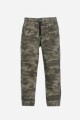 Jogger VERDE OLIVA
