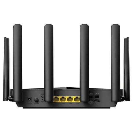 Router Mesh Cudy 5G Gigabit Wifi 6 AX3000 001