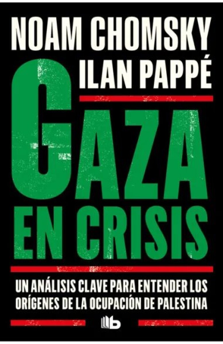 GAZA EN CRISIS 