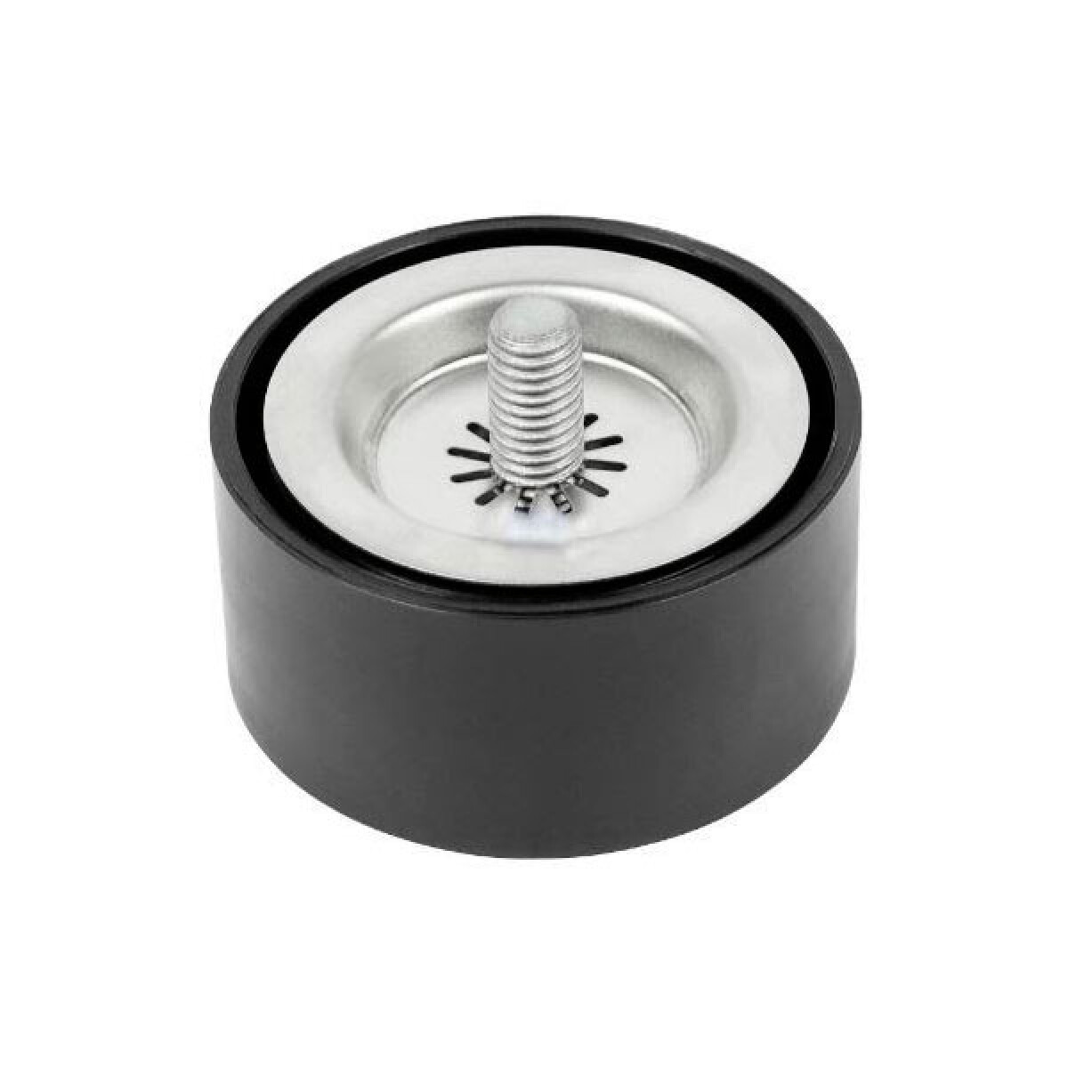 TENSOR MERCEDES BENZ POLEA LISA ACCESORIOS SPRINTER OM651 12/ - 