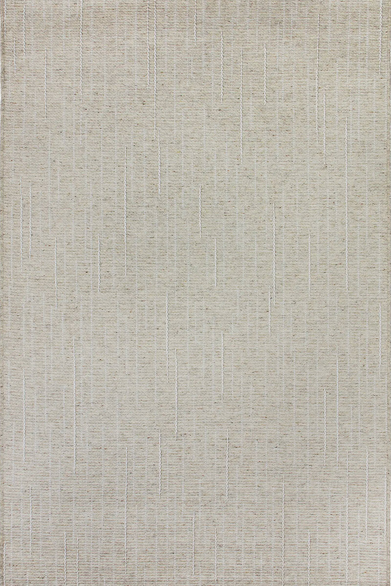 PURE ALFOMBRA PURE PUR/B217/AN15/ 160X230 WOOL/COCOON BEIGE