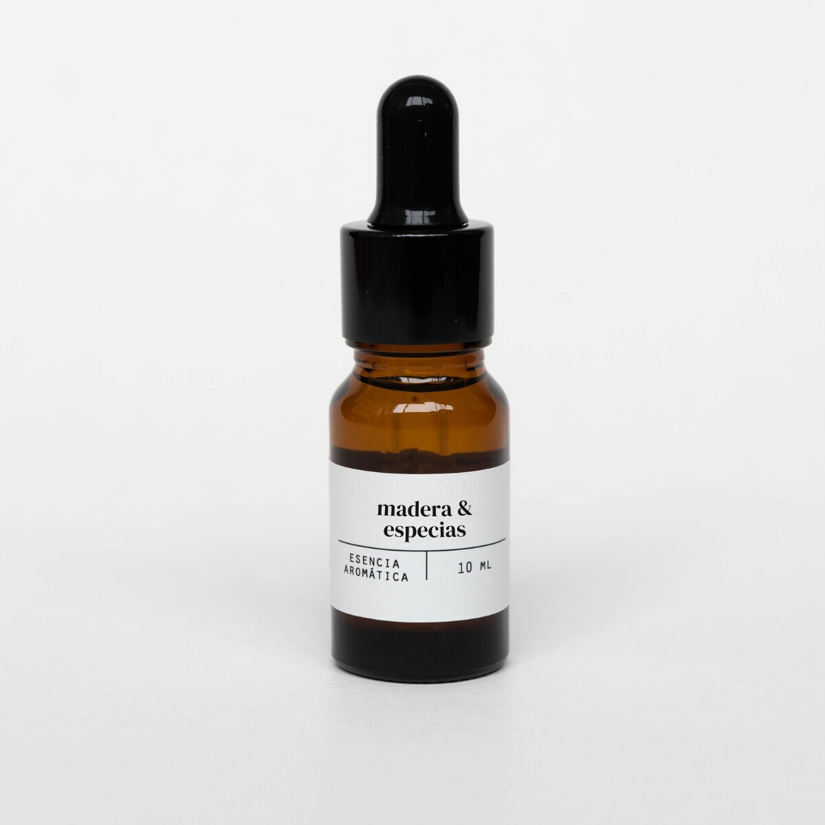 Esencia Hornito - Madera & Especias 