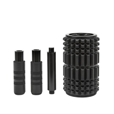 Rolo con Rueda Negro Adidas Rolo con Rueda Negro Adidas