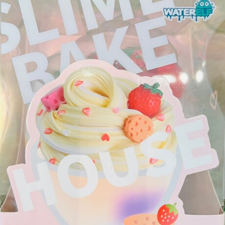 SLIME Bake House Cheese Fondue