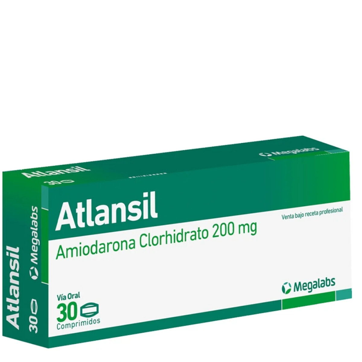 Atlansil 