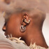 Auriculares Moto Buds Loop By Swarovski® AURICULAR MOTOROLA BUDS LOOP SWAROVSKI
