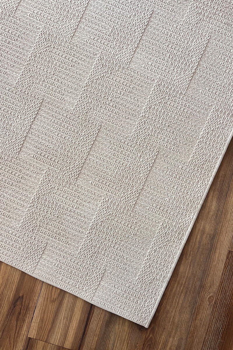 JERSEY HOME ALFOMBRA JERSEY HOME JRH/B637/E511/ 155X230 WOOL/WOOL