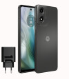 Celular Motorola E14 DS 2GB 64GB Gris