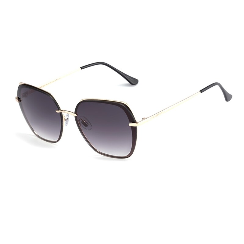 Lentes de Sol Chilli Beans Esparta Negro