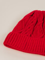 Gorro Rojo