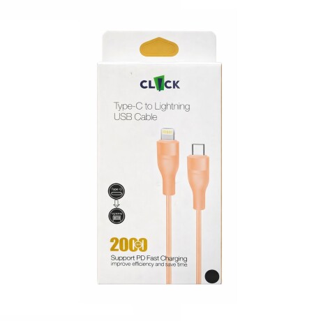 CABLE AUXILIAR PARA TIPO C REF.38 001