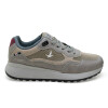 Championes Santa Barbara BILERICA Hombre Gris-beige