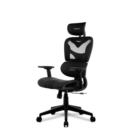 Silla Gaming Huzaro Hz-combat Diseño 8.0 Carbon