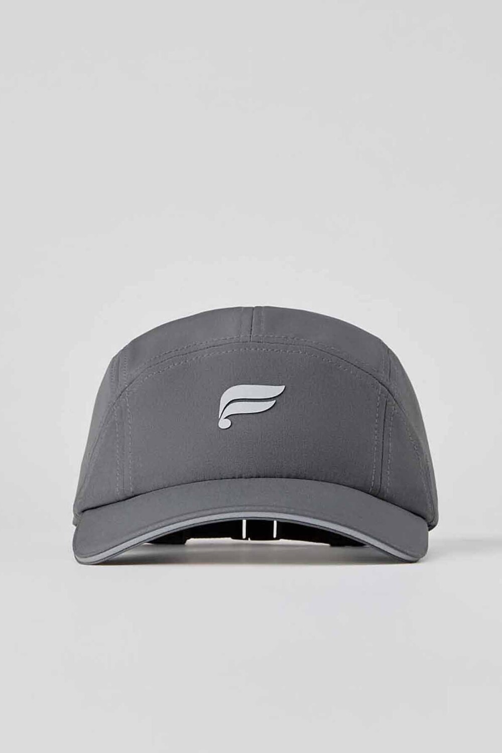 Gorra The Fundamental Ponytail Unisex Onyx
