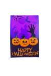 Tarjeta halloween 10x15 DISEÑO 2