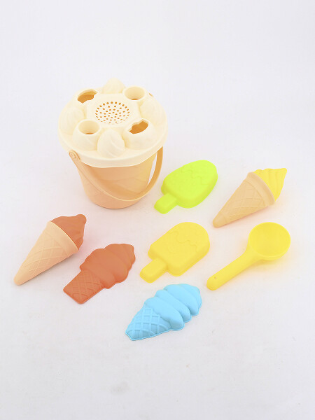 BALDE MODEL HELADOS NEPAL MULTICOLOR