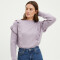 Sweater Ambarvale Lila