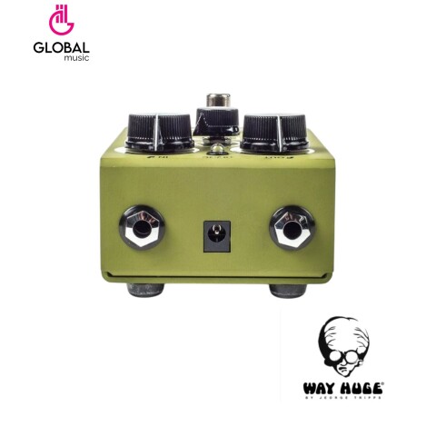 PEDAL DE EFECTO WAY HUGE RUSSIAN PICKLE Fuzz PEDAL DE EFECTO WAY HUGE RUSSIAN PICKLE Fuzz
