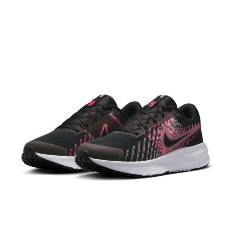 Championes Nike Run Defy de Mujer negro