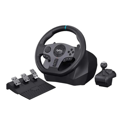 Volante Gamer Pxn V9 Pc Ps4 Xbox One X S VOLANTE PXN V9 PC/PS4/XBOX ONE X/S