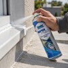 Sellador Impermeabilizante Repara Grietas 500 ml Slender Blanco