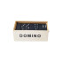Outlet Domino en caja de madera 20x9cm Outlet Domino En Caja De Madera 20x9cm