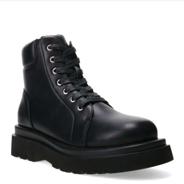 Botas de Mujer Miss Carol PONDS Negro