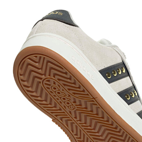 Championes de Mujer Adidas Grand Court Alpha 00S Beige - Gris