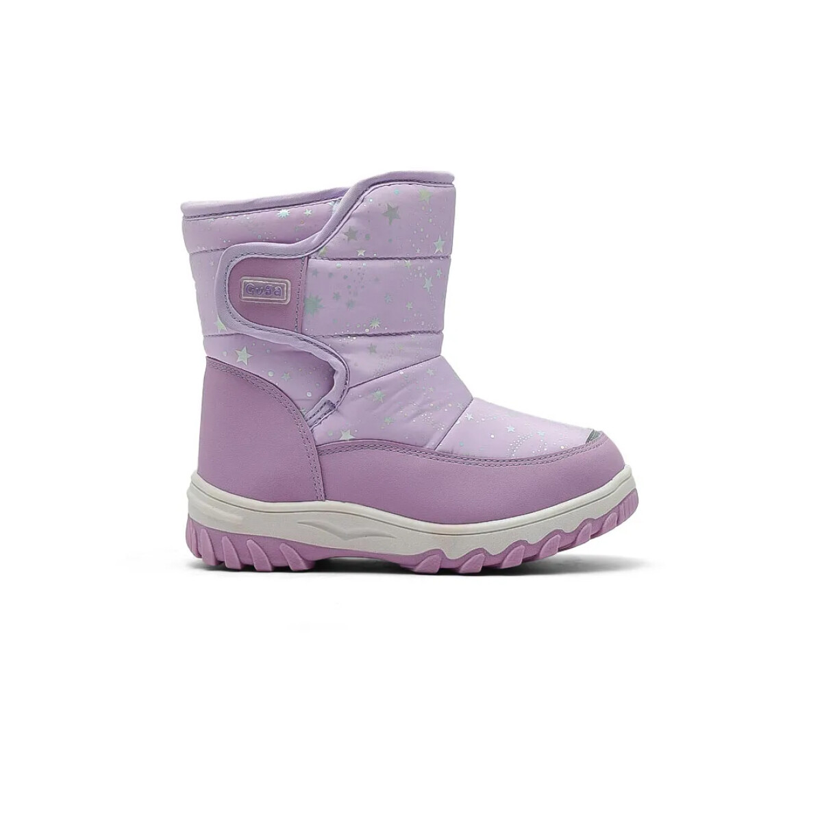 BOTA PARA NIÑOS SNOW 2.0 - GUGA 