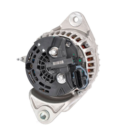 ALTERNADOR IVECO ALTERNADOR CASE IVECO N.HOLLAND S/BOSCH 24V 70A SEG ALTERNADOR IVECO ALTERNADOR CASE IVECO N.HOLLAND S/BOSCH 24V 70A SEG