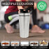 Vaso Termico Batidos Doble Capa 650ml Tapa Acero Inoxidable Vaso Termico Batidos Doble Capa 650ml Tapa Acero Inoxidable