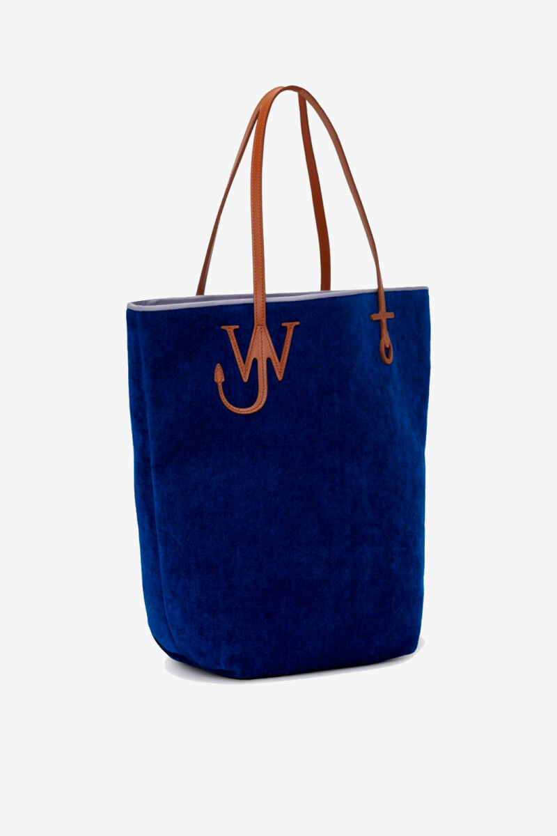 BOLSO TALL ANCHOR TOTE Azul