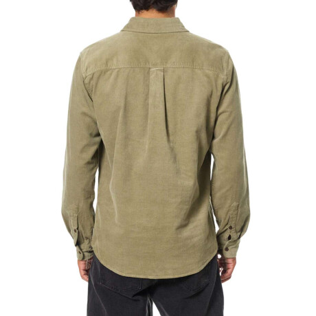 Camisa Katin Granada Verde