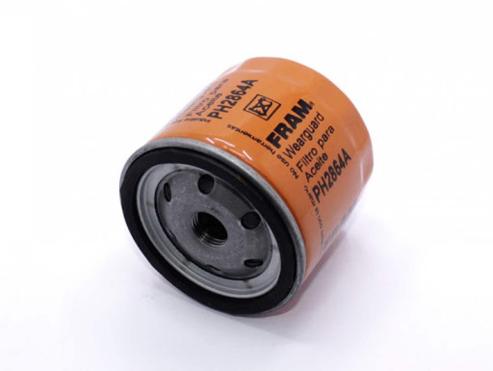 FILTRO ACEITE - VISA 1.1 1.2 1.4 3/4X16 W815/3 - 