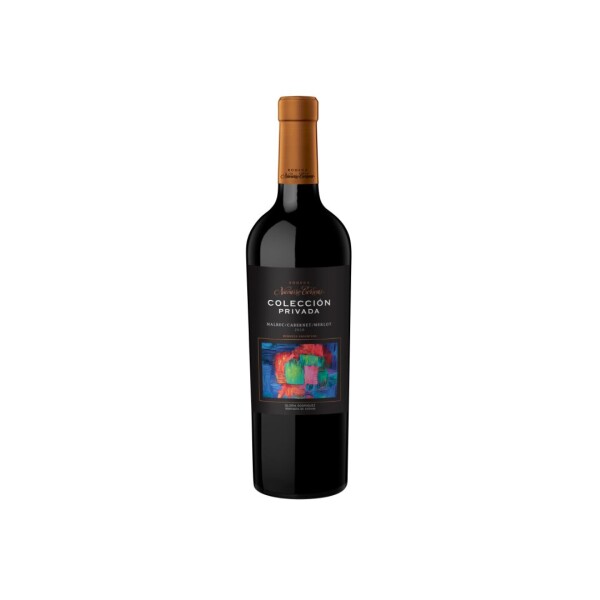 Navarro Correas Coleccion Privada Merlot - Malbec 750ml Navarro Correas Coleccion Privada Merlot - Malbec 750ml