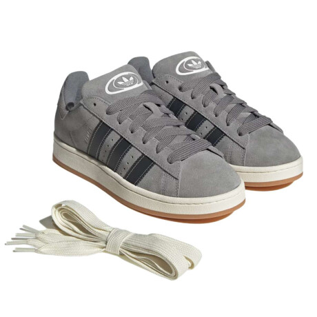 Championes Adidas Campus 00S Gris