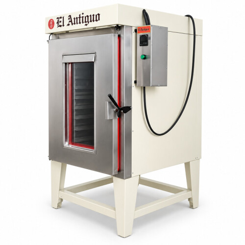 Horno Eléctrico de 10 Bandejas Perpetua Horno Eléctrico de 10 Bandejas Perpetua