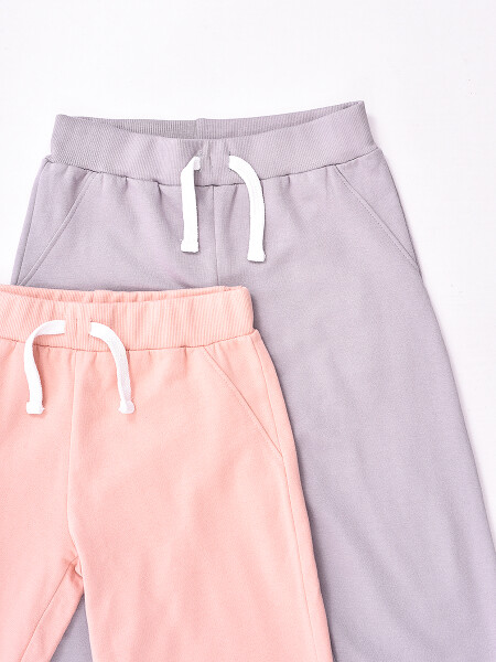PANTALON VICTORIA DURAZNO