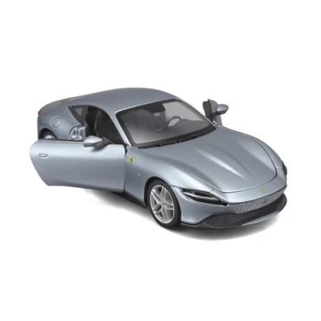 Auto Burago Race+ 1/24 Ferrari - Ferrari Roma Auto Burago Race+ 1/24 Ferrari - Ferrari Roma