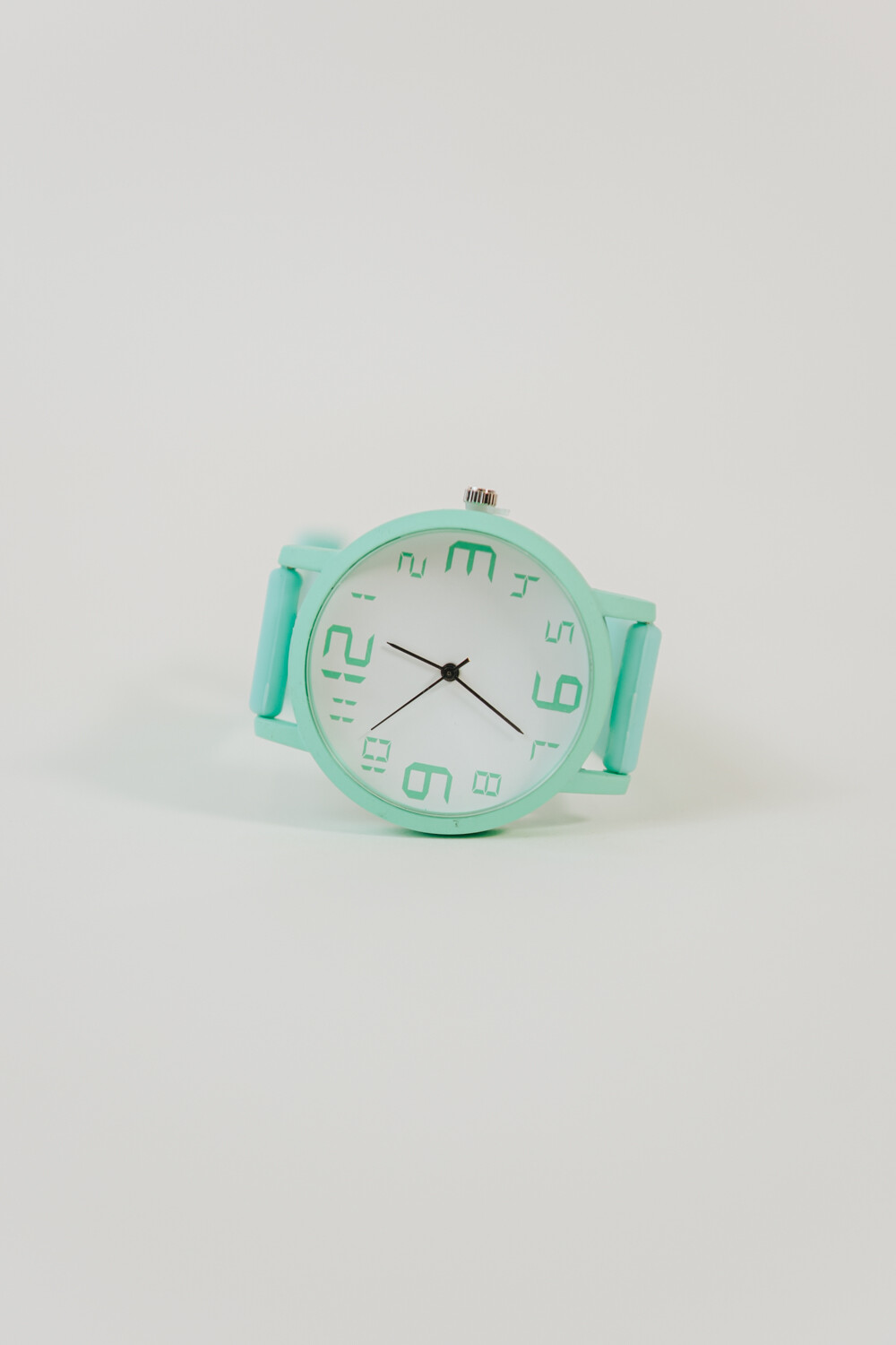 Reloj 18398-8 Verde