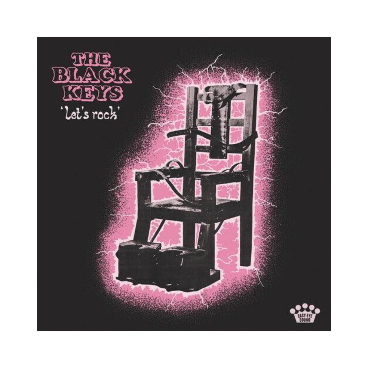 Black Keys - Thickfreakness Vinilo 