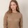 Sweater lurex Dorado