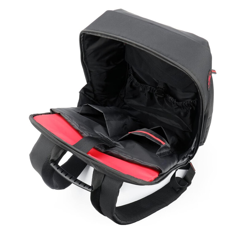 Mochila Redragon Backpack Tardis 2 GB-94 20" Mochila Redragon Backpack Tardis 2 GB-94 20"